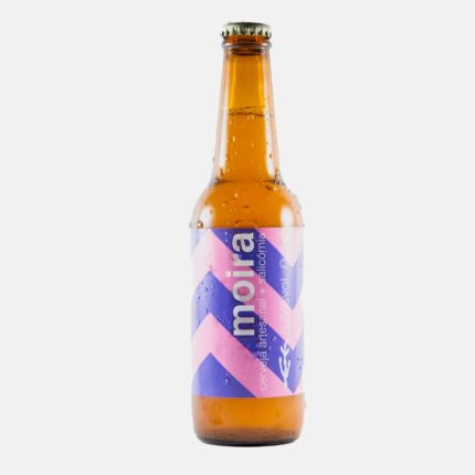 Cerveja Moira